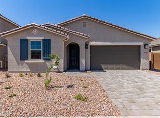 5022 W Hardtack Trl, Laveen, AZ 85339