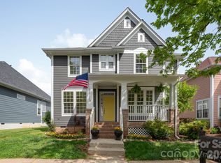 17005 Carlton Way Rd, Huntersville, NC 28078