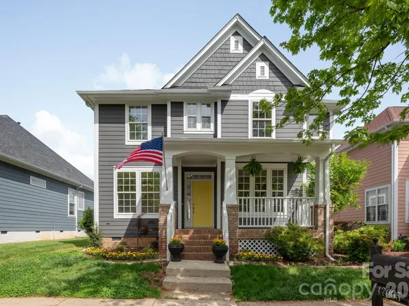 17005 Carlton Way Rd, Huntersville, NC 28078