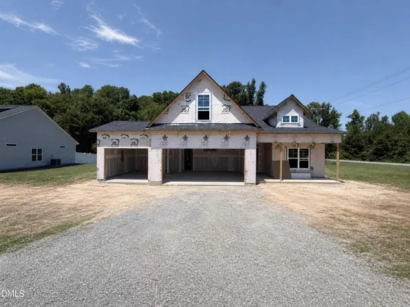 20 Yardley Dr #53, Smithfield, NC 27577