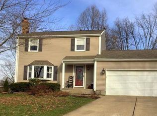 5988 Sandhurst Ave NW, Canton, OH