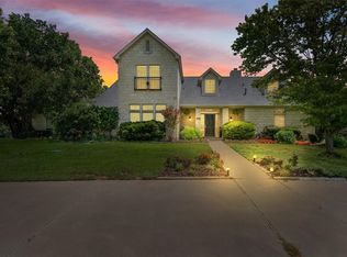 1547 Stillwater Rd, Waco, TX 76708