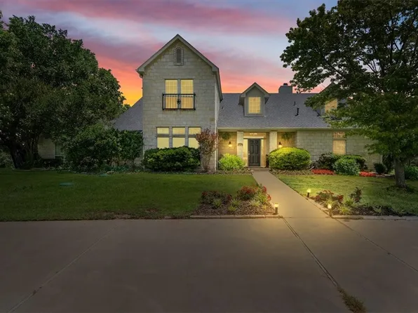 1547 Stillwater Rd, Waco, TX 76708