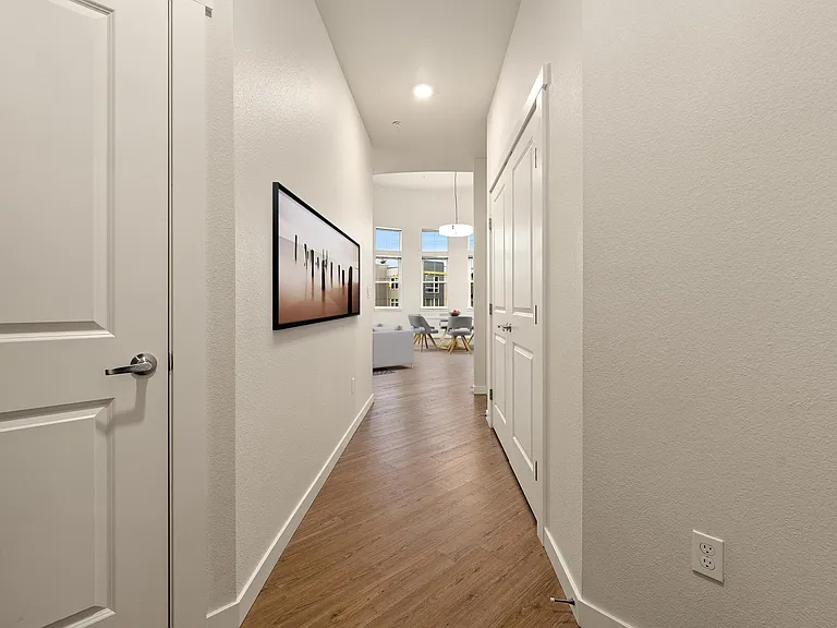 Core83 Apartments — Photo 7