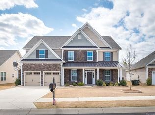 608 Rosemary Ln, Tega Cay, SC 29708