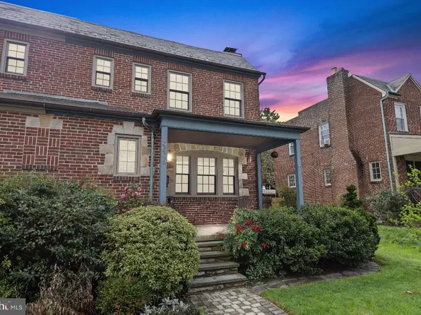 3609 Crossland Ave, Baltimore, MD 21213