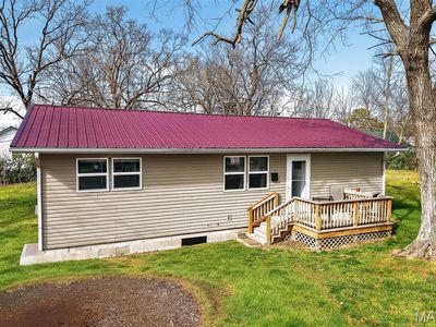 541 Hood St, Lebanon, MO, 65536