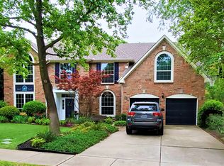 2529 Springhill Dr, Grapevine, TX 76051