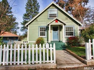 873 Cottage St, Placerville, CA 95667