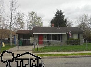 814 W 1400 N, Provo, UT 84604