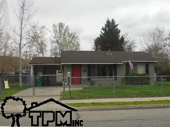 814 W 1400 N, Provo, UT 84604