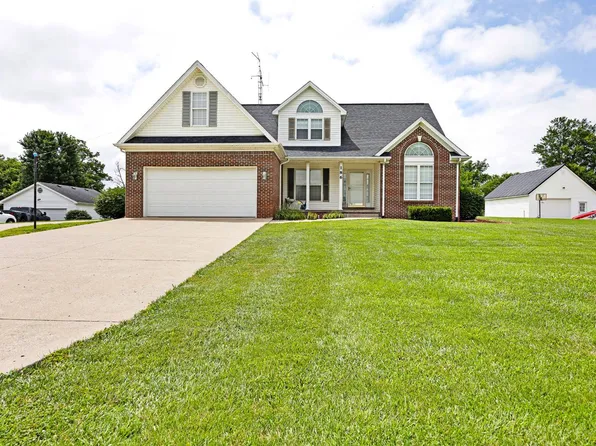 186 W Side Dr, Lebanon, KY 40033