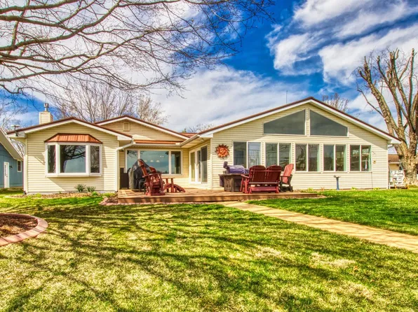 225 Ems B40a Ln, Leesburg, IN 46538