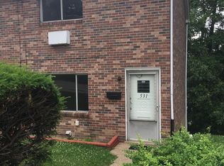 531 Seminole St, East Mc Keesport, PA