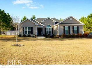 121 Chatham Way, Statesboro, GA 30461