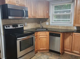 36 Goldthwaite Rd #1, Worcester, MA 01605