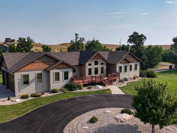 13596 Frontier Loop, Piedmont, SD 57769