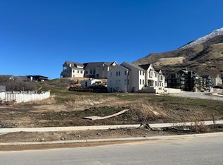 3583 S Mapleton Dr, Mapleton, UT 84664