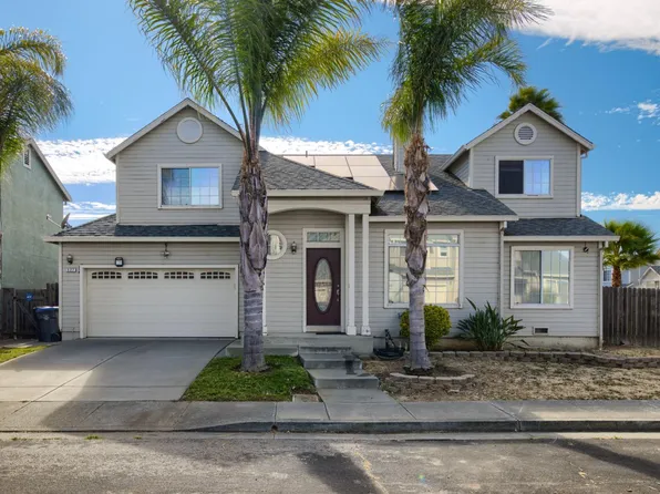 927 Shadywood Circle, Suisun City, CA 94585