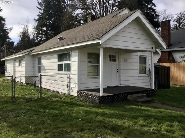 3955 E 17th Ave, Eugene, OR 97403