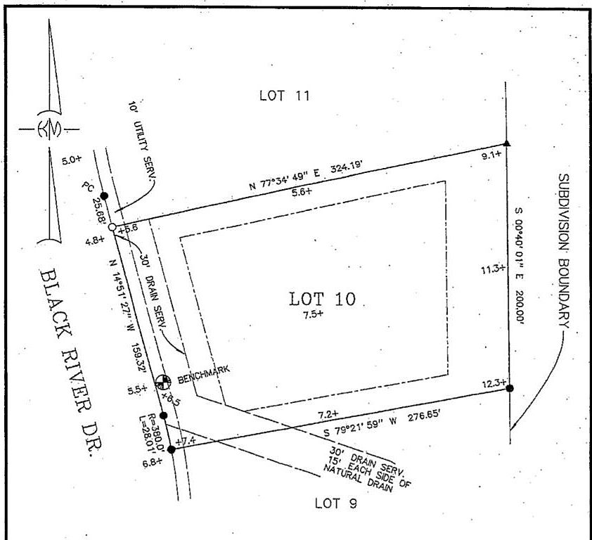 320 Black River Dr, Madisonville, LA 70447 MLS 2411035 Zillow