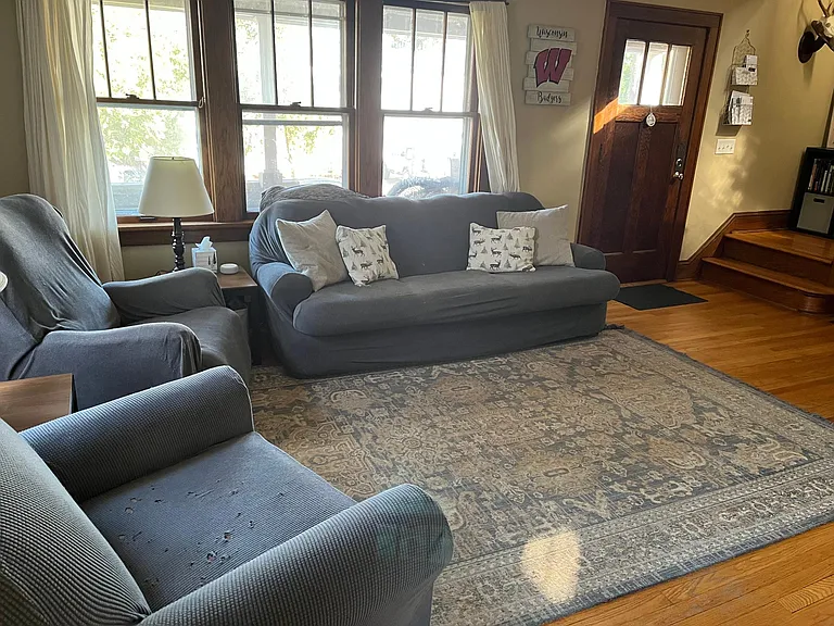 3602 Cross St — Photo 4