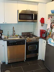 Rented by Metropolitan Equities