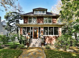 5842 N Nina Ave, Chicago, IL 60631