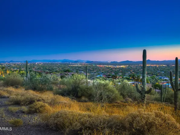 5966 E Hidden Valley Drive #-, Cave Creek, AZ 85331