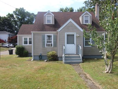 66 Birch Avenue, Milford, CT, 06460