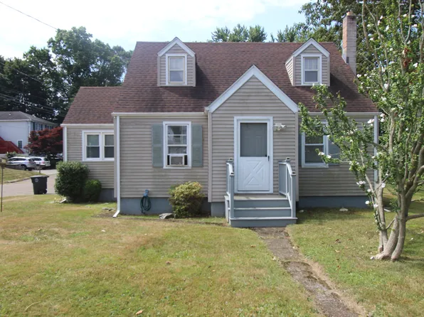 66 Birch Avenue, Milford, CT 06460