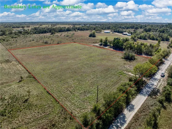 5004 County Road 219, Anderson, TX 77830