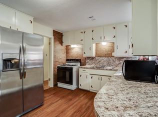 1502 Jessie Ln, Pasadena, TX 77502
