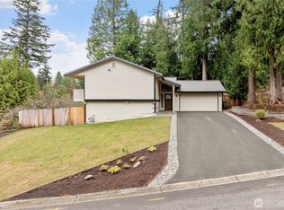 22821 NE 23rd St, Sammamish, WA