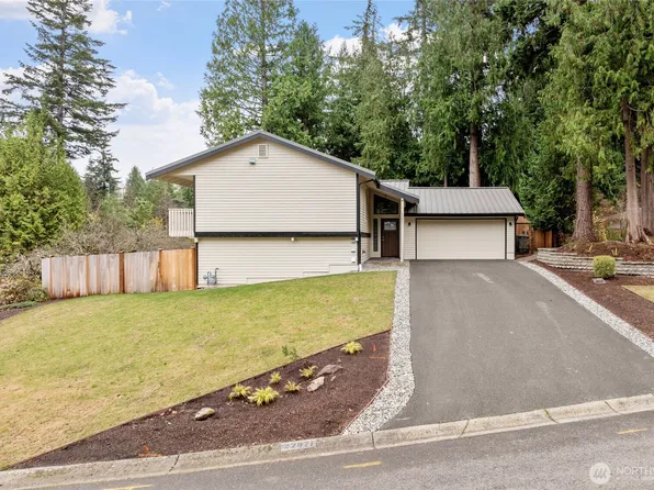 22821 NE 23rd Street, Sammamish, WA 98074