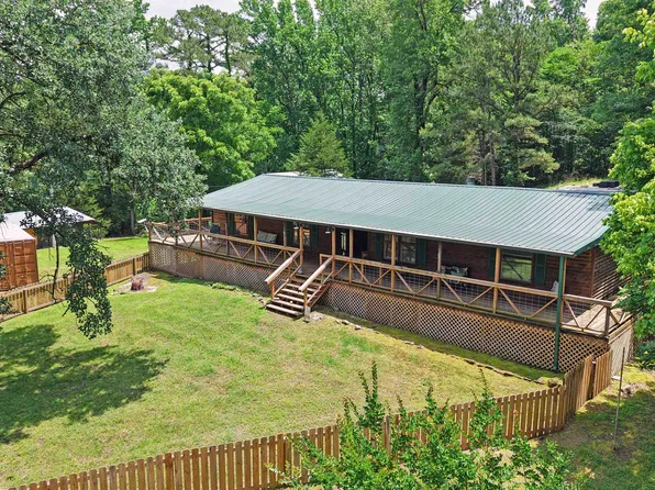 6390 West Rd, Mount Pleasant, AR 72561