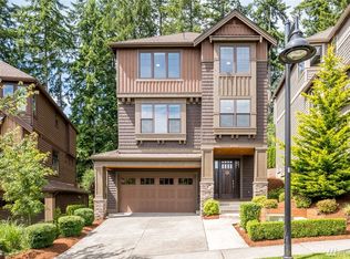 2265 NW Stoney Creek Dr, Issaquah, WA 98027