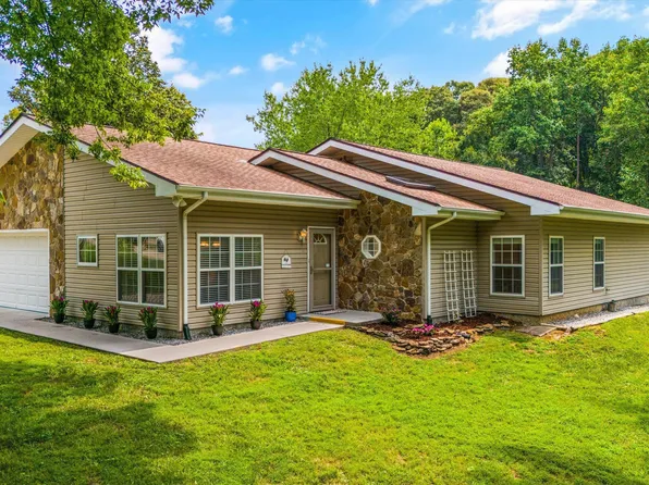 1404 Westop Trl, Knoxville, TN 37923