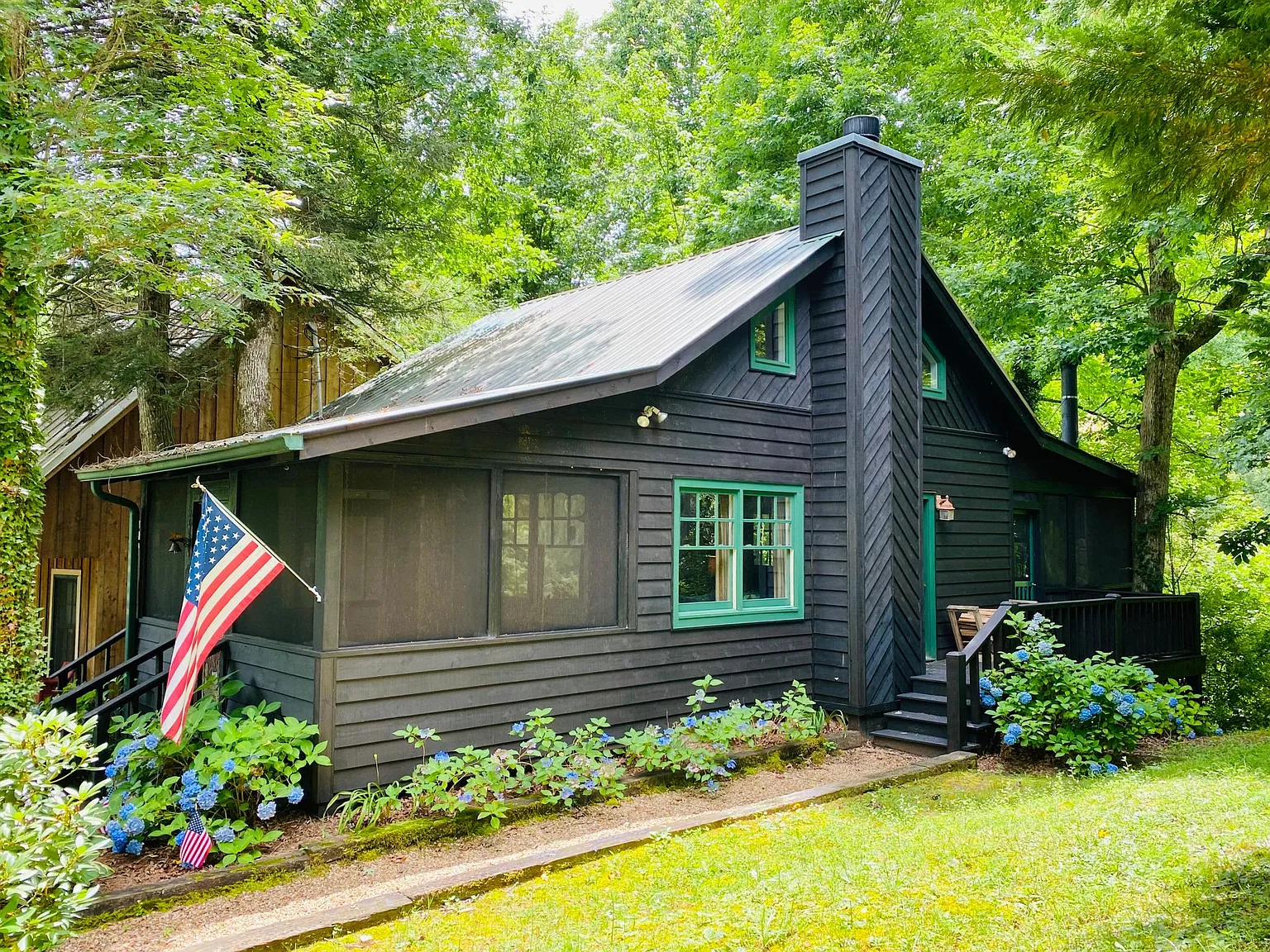 40 Hill Camp Ln — Photo 2