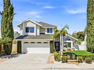 26151 Owl Ct, Lake Forest, CA 92630