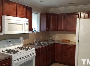 1108 Fiske St, Durham, NC 27703