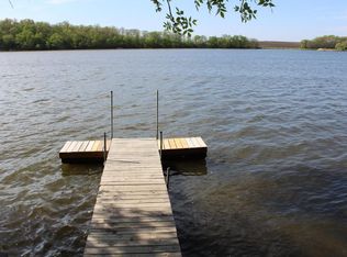 N Long Lake Rd LOT 9, Evansville, MN 56326