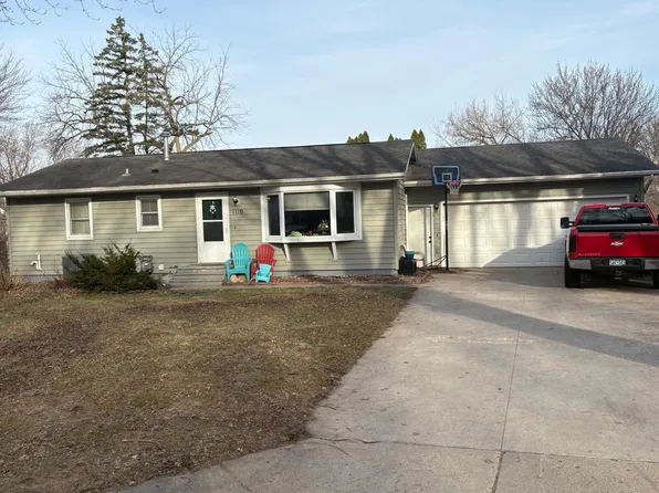 1110 16th St SW, Owatonna, MN 55060