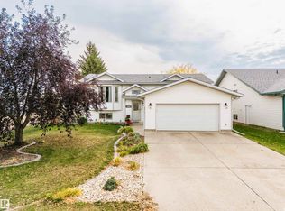 4504 46th Ave, Bonnyville, AB T9N 1M1