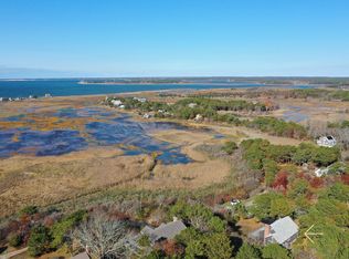 130 Spring Rd, Eastham, MA 02642