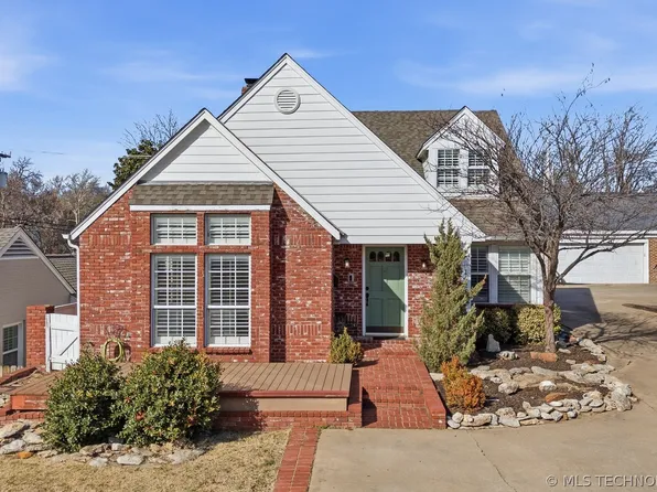 1425 E 21st St, Tulsa, OK 74114