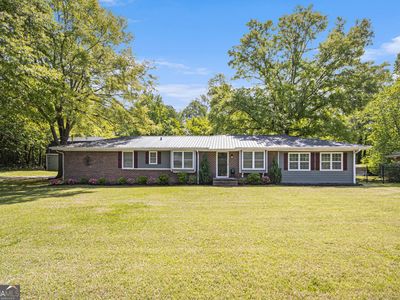 4715 Howard Dr, Powder Springs, GA, 30127