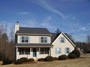 111 Williams Blf, McDonough, GA