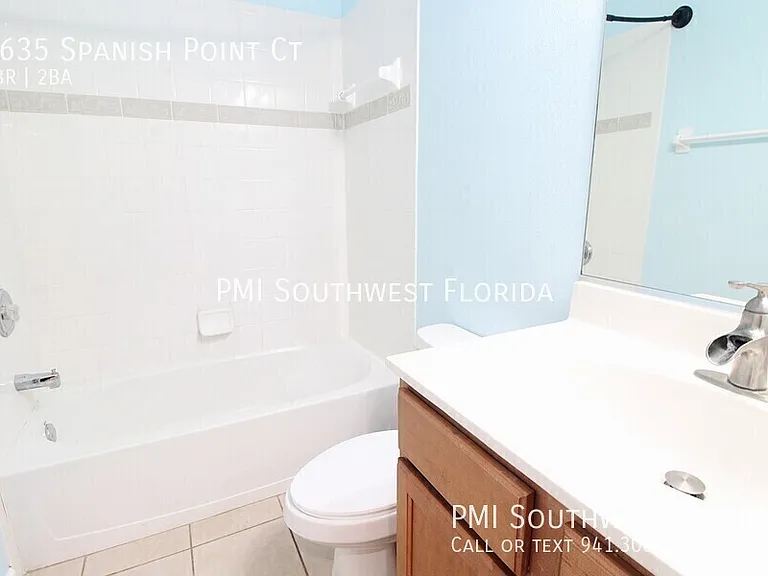 5635 Spanish Point Ct — Photo 8
