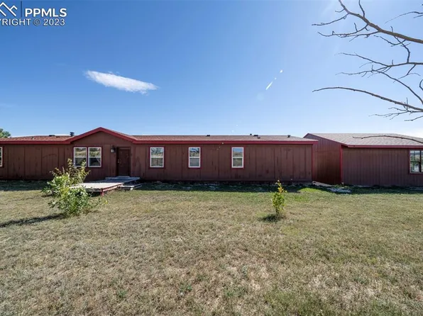 13395 Painted Horse Pl, Calhan, CO 80808